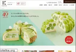 Sites similar to kinotoya.com