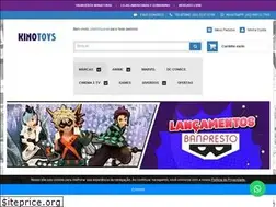 Sites similar to kinotoys.com.br