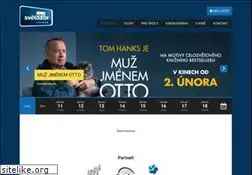 Sites similar to kinotrebon.cz