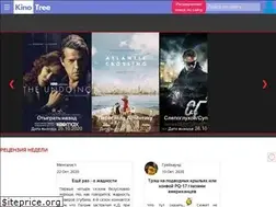 Sites similar to kinotree.ru
