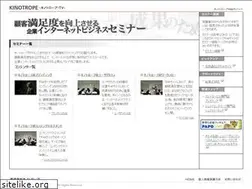 Sites similar to kinotrope.tv