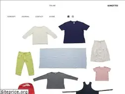 Sites similar to kinotto.jp