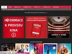 Sites similar to kinoturnov.cz