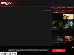 Sites similar to kinotv.hr