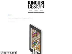 Sites similar to kinoubi-design.com