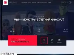Sites similar to kinougra.ru