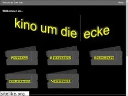 Sites similar to kinoumdieecke.ch
