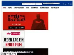 Sites similar to kinoundco.de