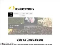 Sites similar to kinountersternen.at
