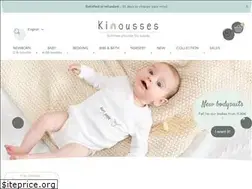 Sites similar to kinousses.com