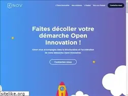 Sites similar to kinov.io