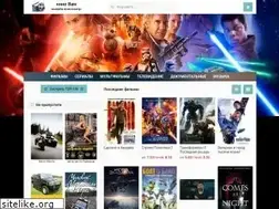 Sites similar to kinovam.ru