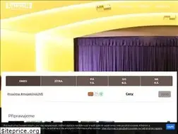Sites similar to kinovatra.cz