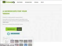 Sites similar to kinovea.org