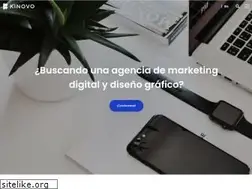 Sites similar to kinovo.es