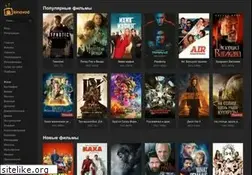 Sites similar to kinovod.net