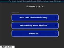 Sites similar to kinovod419.cc