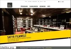 Sites similar to kinowienochnie.at