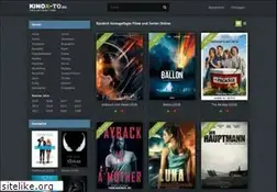 Sites similar to kinox-to.su
