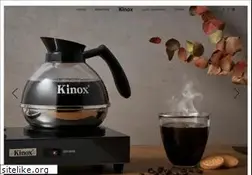Sites similar to kinox.com