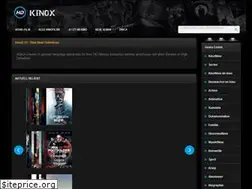 Sites similar to kinox.solar