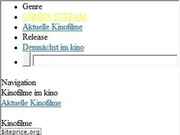 Sites similar to kinox.top