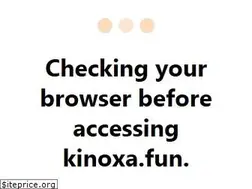 Sites similar to kinoxa.ws
