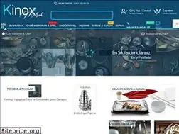 Sites similar to kinoxmutfak.com