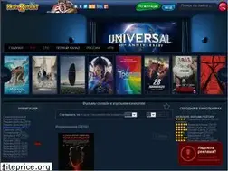 Sites similar to kinozadrot.net