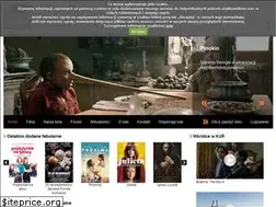Sites similar to kinozarogiem.pl