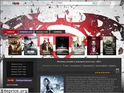 Sites similar to kinozz.net