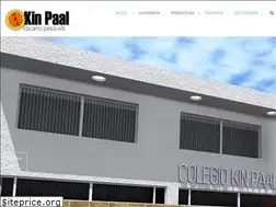 Sites similar to kinpaal.edu.mx