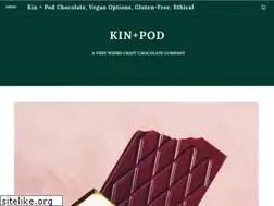 Sites similar to kinpod.ca