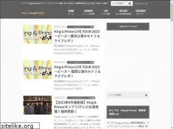 Sites similar to kinpri-joho.com
