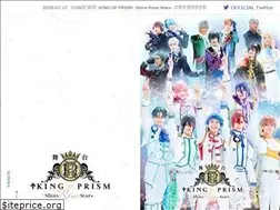 Sites similar to kinpri-stage.com