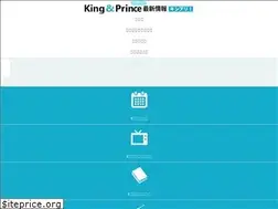 Sites similar to kinpri.info