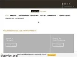 Sites similar to kinross.com.br