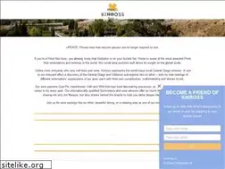 Sites similar to kinross.nz