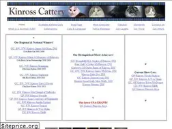 Sites similar to kinrossfolds.com