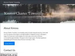 Sites similar to kinrosstownship-mi.gov