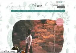 Sites similar to kinryu.net