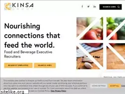 Sites similar to kinsa.com
