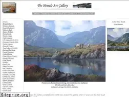 Sites similar to kinsale-art-gallery.ie