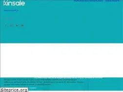 Sites similar to kinsale.ie