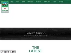 Sites similar to kinsale7s.com