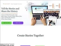Sites similar to kinscape.com