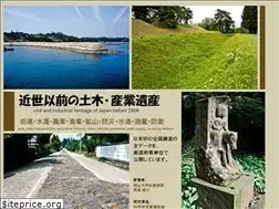 Sites similar to kinsei-izen.com