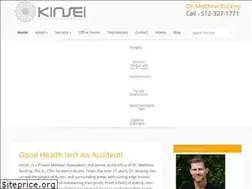 Sites similar to kinseimindbody.com