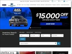 Sites similar to kinselfordthreerivers.com