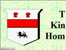 Sites similar to kinsella.org